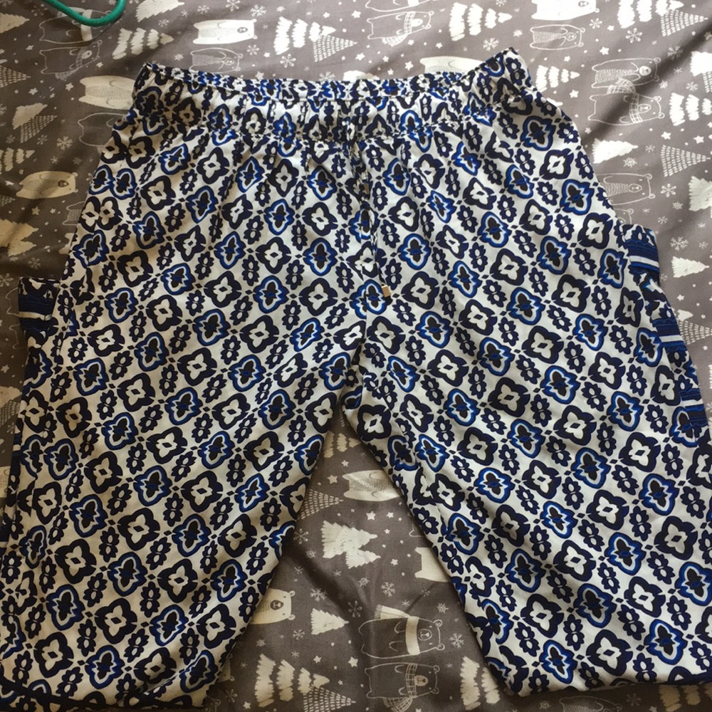 Beautiful comfortable pants